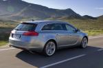 Opel Insignia Sports Tourer 2008 года